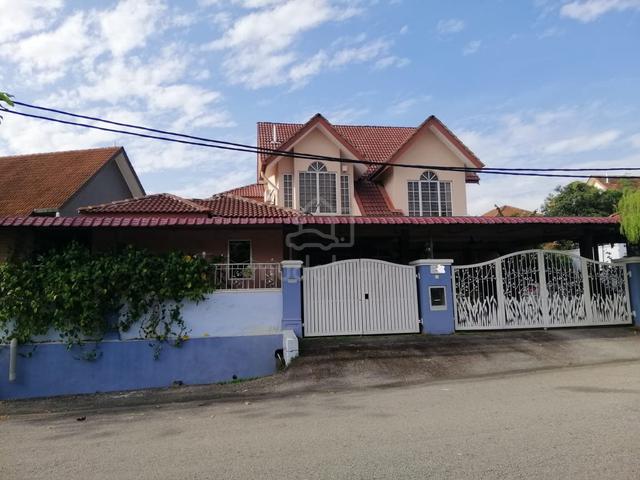 Bungalow Taman Kasturi Height Nilai 1