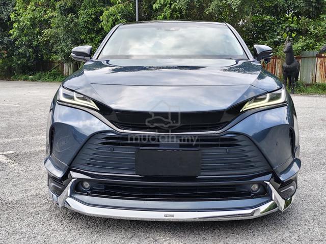 2020 Toyota HARRIER 2.0 G (A) FULL LOAN - 2