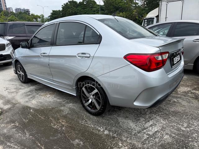 2024 Proton SAGA 1.3 PREMIUM (A) - 4