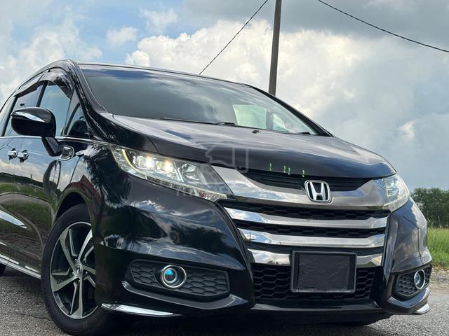 2017 Honda ODYSSEY 2.4 ABSOLUTE X (A) - 3