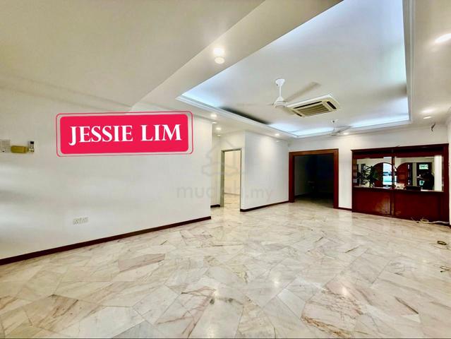 Tanjung Tanjong Bungah 1 Storey Semi-D 3630sf 3Bedrooms Good location 1