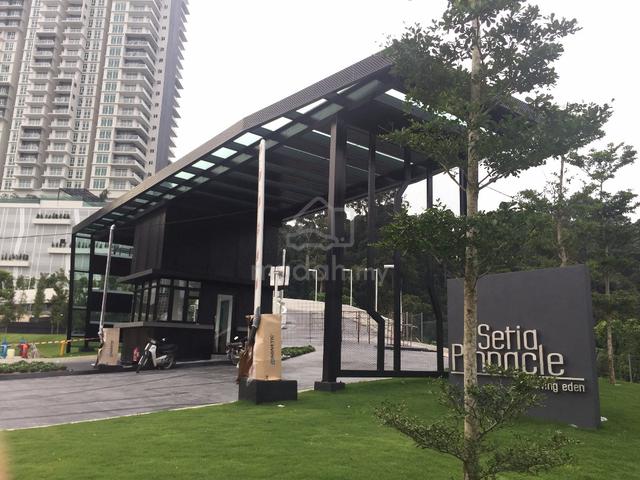 Setia Pinnacle | Sungai Ara | Bayan Lepas | PISA |Golf|Inari 1