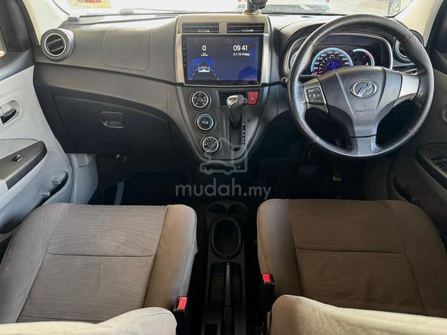 2015 Perodua MYVI 1.3 X (A) - 5