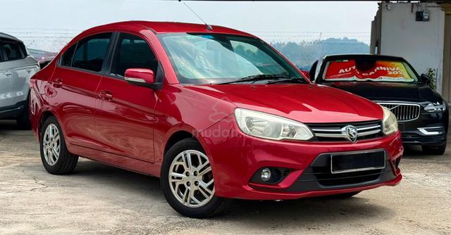 Proton SAGA 1.3 PREMIUM SKIM AKPK CTOS CCRIS PTPTN - 4