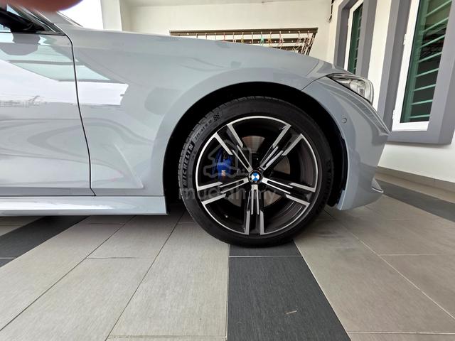 2023 Bmw 330i 2.0 M SPORT MY19 G20 FACELIFT (A) - 3