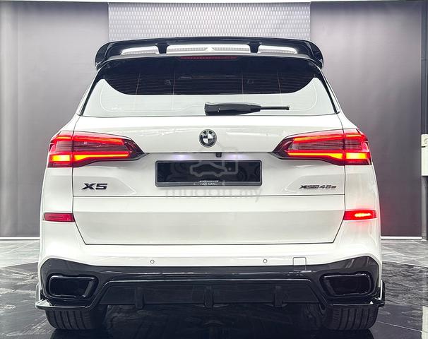 Bmw X5 3.0 XDRIVE45E F/BODYKIT H/Kardon FSRec - 4