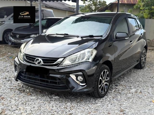 2018 Perodua MYVI 1.5 ADVANCE (A)‼️OTR INSURANCE‼️ - 4