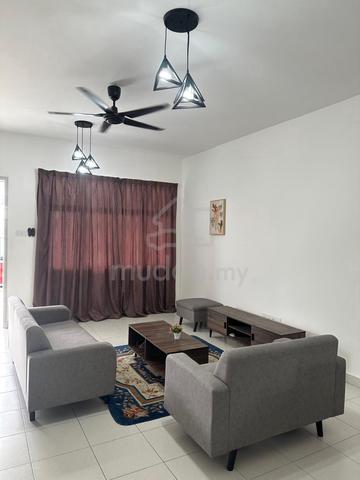Sebana Cove Pengerang House for rent 1
