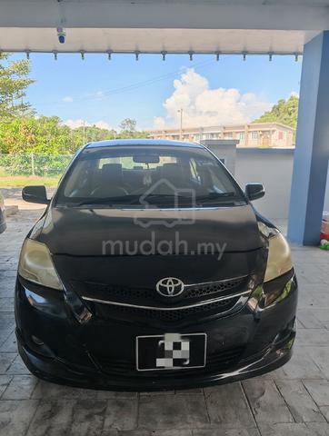 2009 Toyota VIOS 1.5 J (M) - 5
