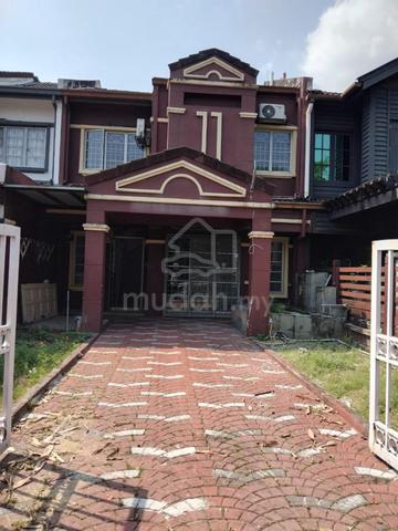 USJ 22, Subang Jaya, USJ Main Place (2 Storey) 1