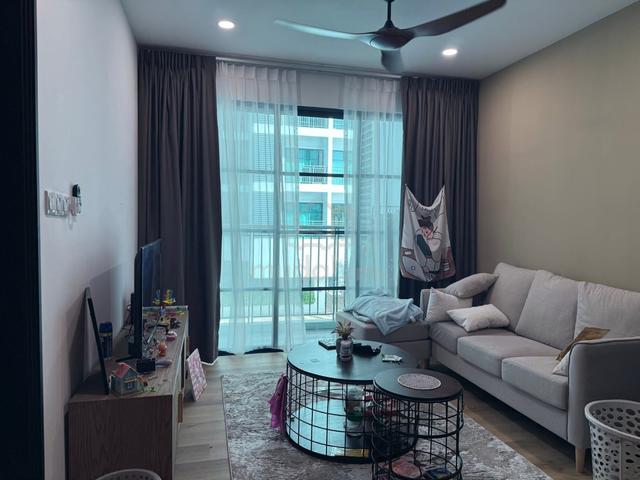 room for rent - sharing unit 1