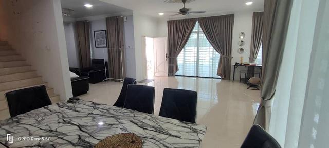 Below Market Value Rumah untik Dijual Bandar Amanjaya Sungai Petani 1