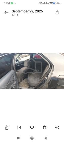 2011 Toyota VIOS 1.5 J NCP93R-BEPDKE FACELIFT (A) - 4