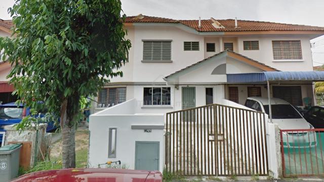 Taman Nusantara 1