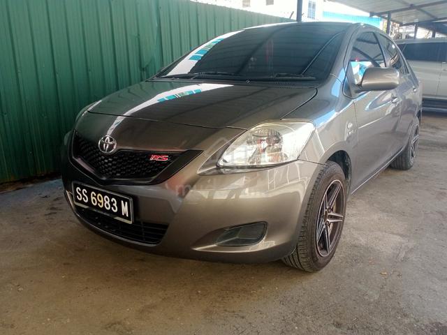 2010 Toyota VIOS 1.5 J FACELIFT (A) - 1