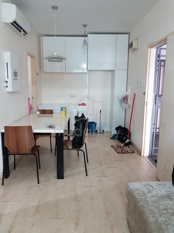 University Utama Condominium 1