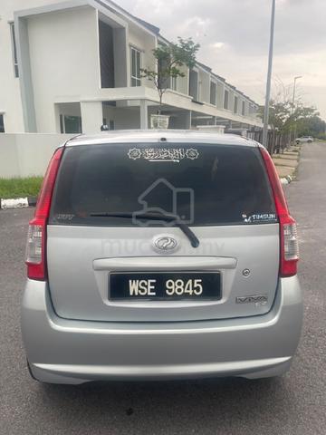 2009 Perodua VIVA 1.0 EJ-VE (A) - 5