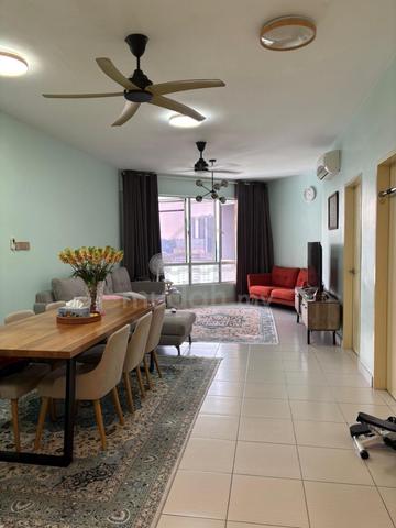 APARTMENT RESIDENSI JALAN JUBILEE KL-Below Market Value 1