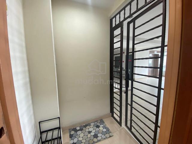 Sri Samudera Apartment (Seaview Residence Suites) 1