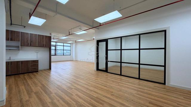 Radia Commercial Office @ Bukit Jelutong 1