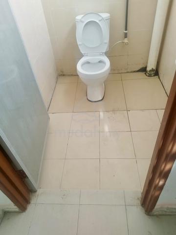Taman Intan Labis Double Storey for RENT 1