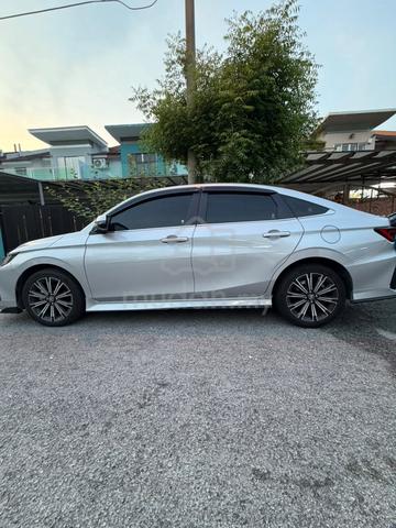 2024 Toyota VIOS 1.5 G MY23 (A) - 3