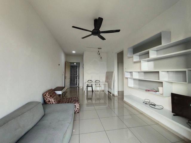 Seasons Luxury Apartments @ Amara Larkin 1