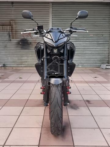 2022 Yamaha MT25 (Quality Checked) Cash/Loan Boleh - photo 8 of 10