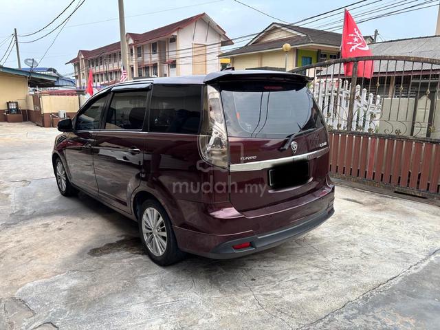2019 Proton EXORA 1.6 EXECUTIVE FACELIFT (A) - 2
