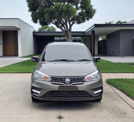 2024 Proton SAGA 1.3 PREMIUM AT MY16 BT P2-13A - 1