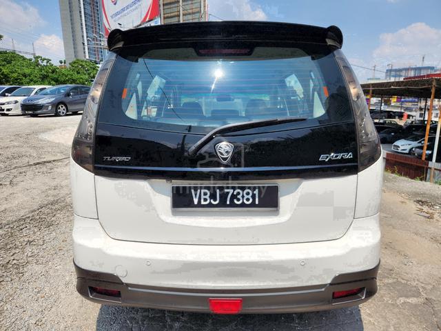 2018 Proton EXORA 1.6 (A) - 2