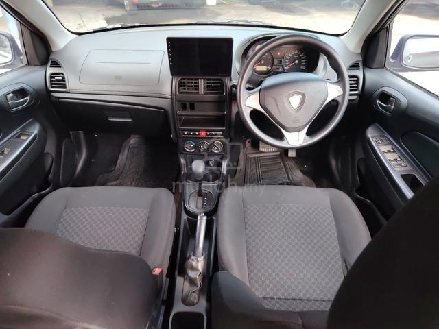 PROTON SAGA 1.3 (A) MUKAIOO FLoN LONKEDAI WARRANTY - 5