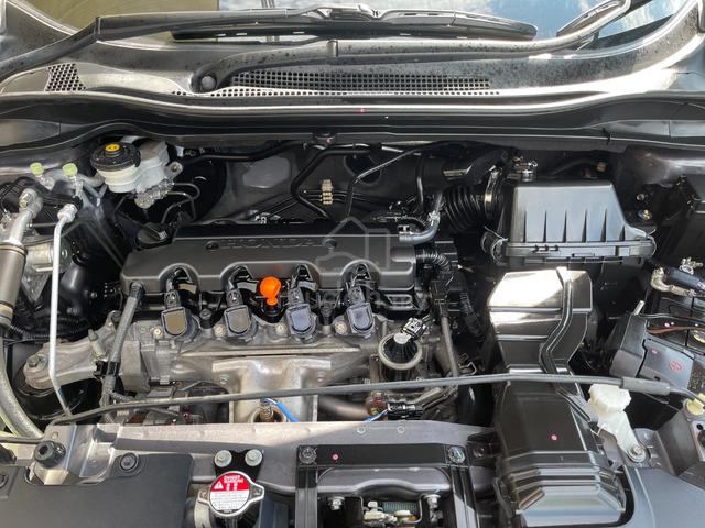 2015 Honda HR-V 1.8 S (A) NEW TYRE R/CAMERA F/LOAN - 2