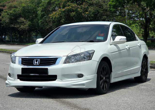 Proton Perdana 2.0L (A) Premium❌Processing Fees - 3
