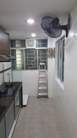 Koi Kinrara 2