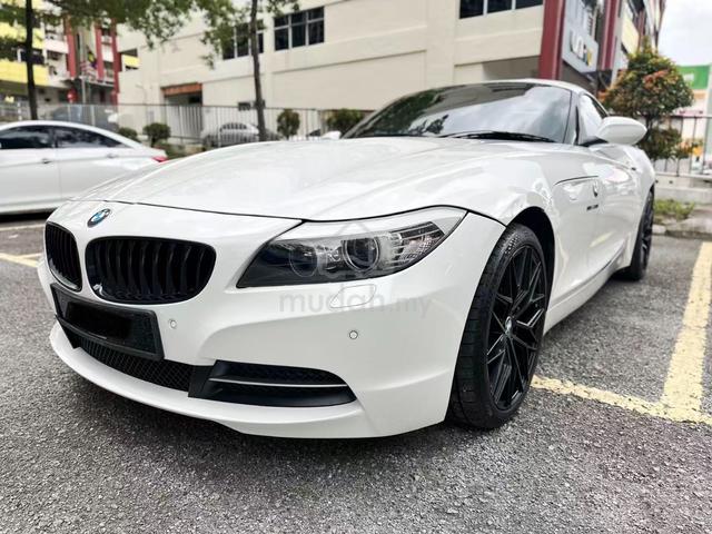 SALES HardTop Bmw Z4 2.0 sDrive20i N20 Facelift - 5