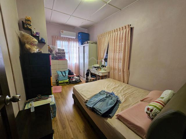Pulai Indah Double Storey Terrace House, Endlot, Renovated, Skudai,CIQ 2