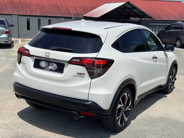 2021 Honda HR-V 1.8 RS MY16 FACELIFT (A) - 3