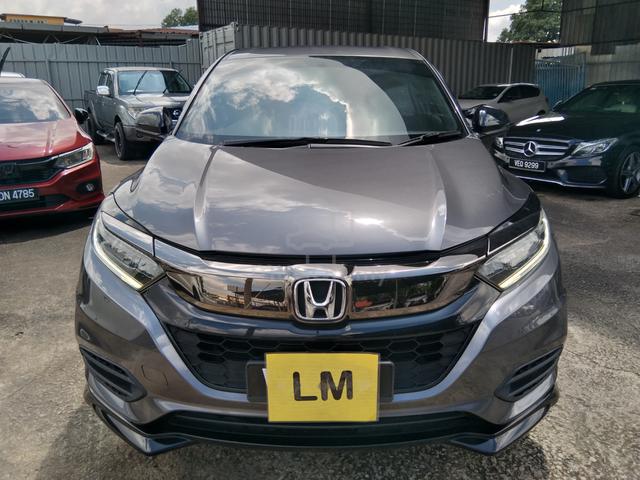 R /2022/ Honda HR-V 1.8 RS (A) ORIGINAL MILLEAGE - 4