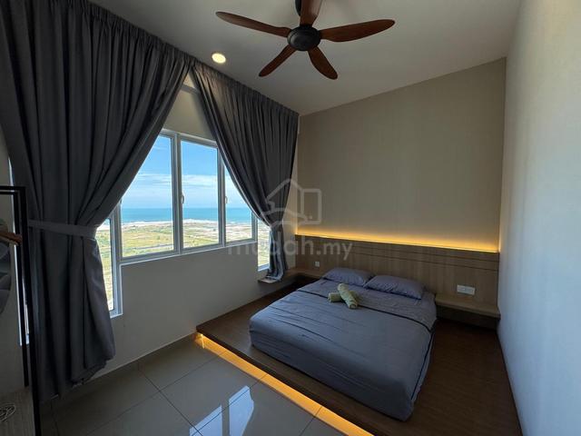 Amber Cove 1