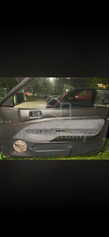 Ford tx3 1.8 - 5