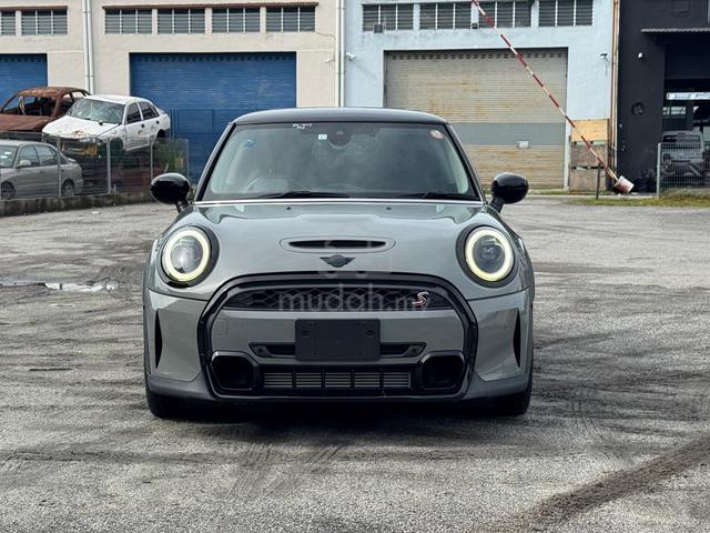 (LOW MILLEAGE) Mini COOPER S PREMIUM LINE 2023 - 2