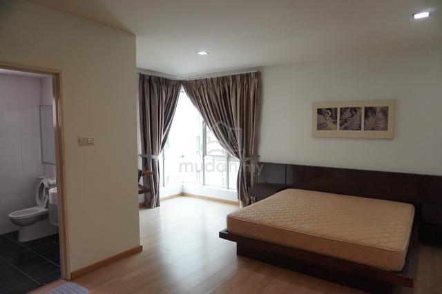 Master bedroom, Furnished, Huge room, Jalan Kiara 3, Mont Kiara 1