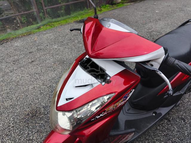Ego S untuk dijual - photo 5 of 5
