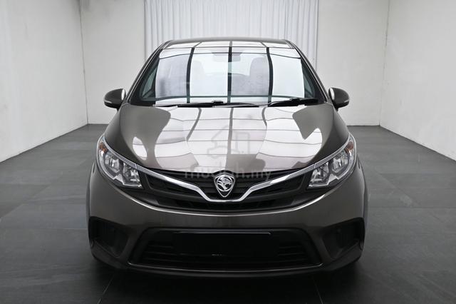 2019 Proton IRIZ 1.3 STANDARD (A) 1-YR WARRANTY - 2