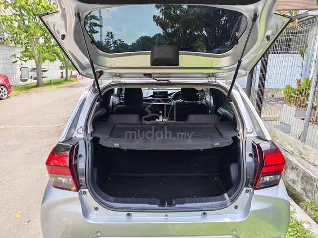 2023 Perodua AXIA 1.0 G (A) - 2