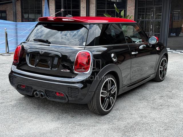 Mini COOPER 2.0 JCW Edition Jpn Spec Low Mileage - 2