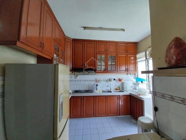 Putra Heights Section 8 - Double Sty House 22X75 For Sale 5