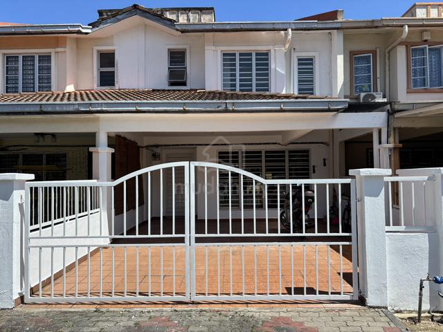 2 Storey Taman Sutera Kajang 1