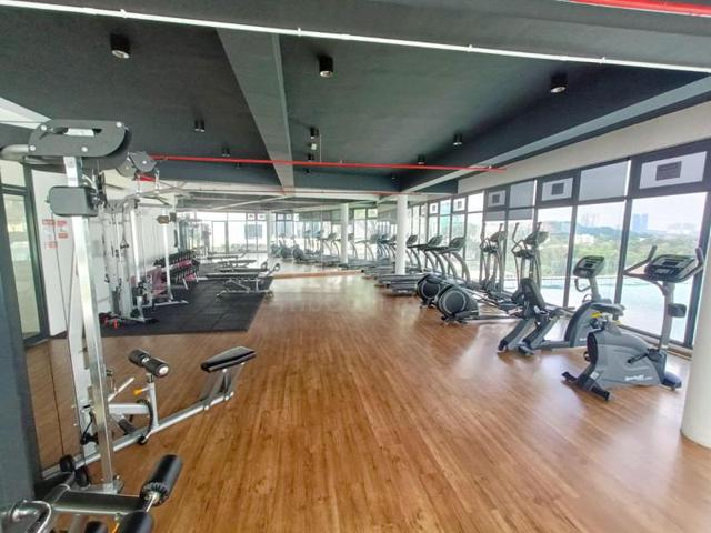 Zenopy Residences 2